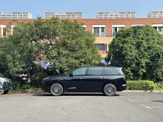BYD Dynasty-D — Фото автомобиля 7