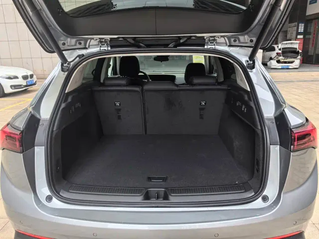 Buick Envision S — Фото автомобиля 14