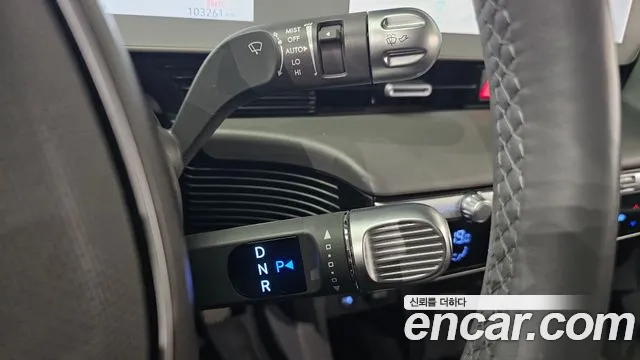 Hyundai Ioniq5 Ioniq5 — Фото автомобиля 7