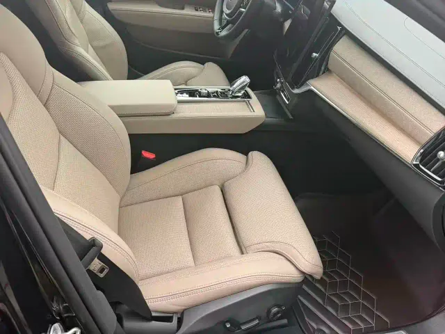 Volvo S90 — Фото автомобиля 8