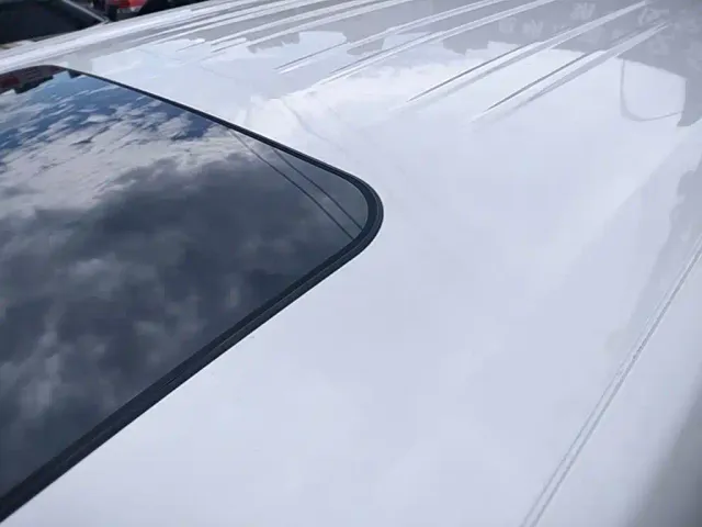 Maxus G50 — Фото автомобиля 20