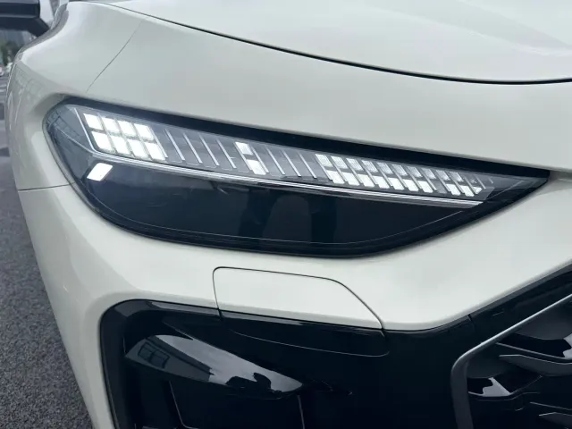 Audi A5L Sportback — Фото автомобиля 15