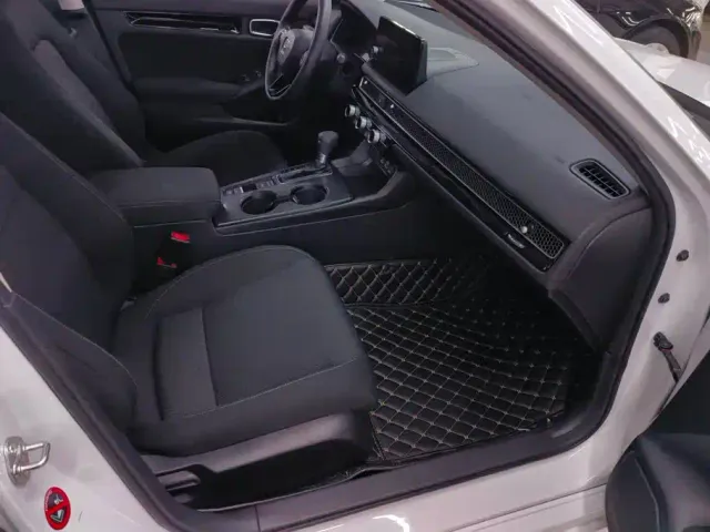 Honda Civic — Фото автомобиля 8