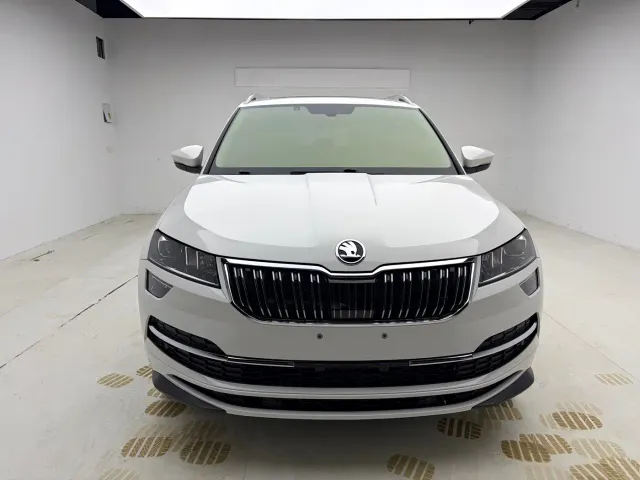Skoda Karoq — Фото автомобиля 2