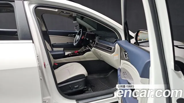Kia Sportage — Фото автомобиля 18