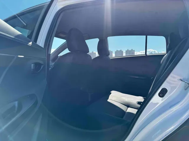 Toyota YARiS L Zhi Xuan — Фото автомобиля 8