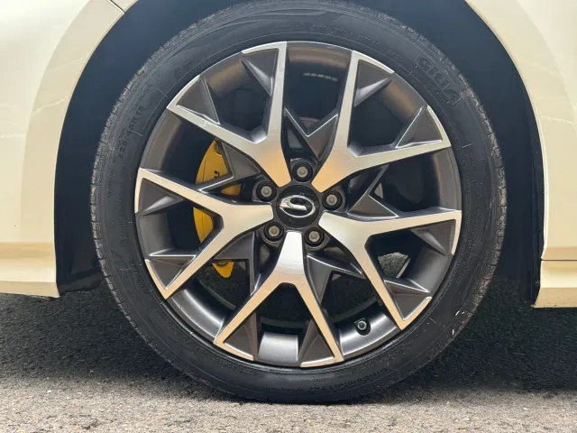 GAC Trumpchi Emkoo — Фото автомобиля 7