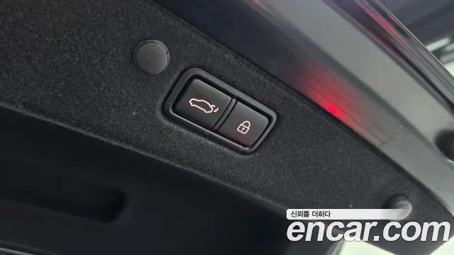 Hyundai Grandeur (New) Hybrid — Фото автомобиля 22