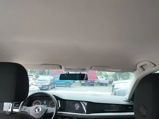 Volkswagen Bora — Фото автомобиля 17