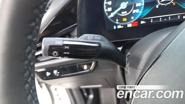 Kia Niro All Niro EV Air — Фото автомобиля 19