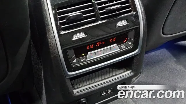 BMW X5 — Фото автомобиля 28