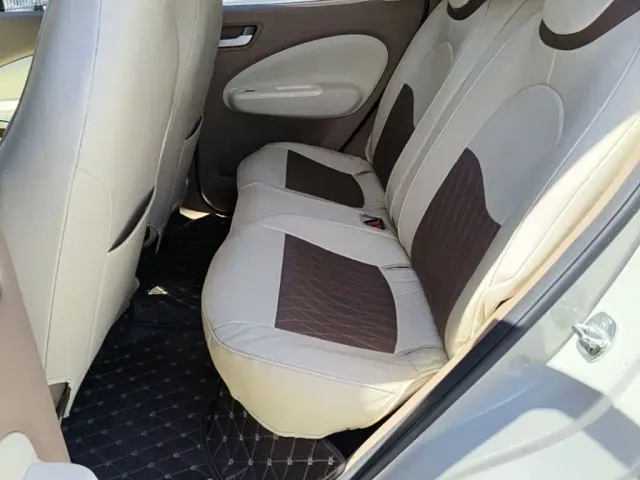 Wuling Hongguang Mini EV — Фото автомобиля 16