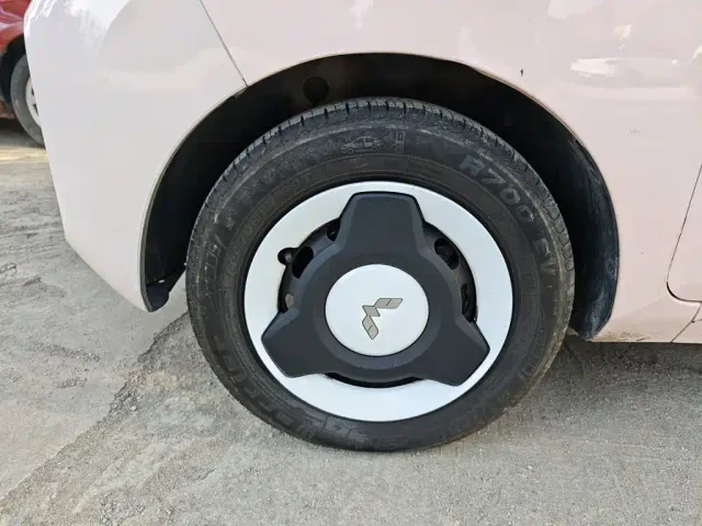 Wuling Hongguang Mini EV — Фото автомобиля 22