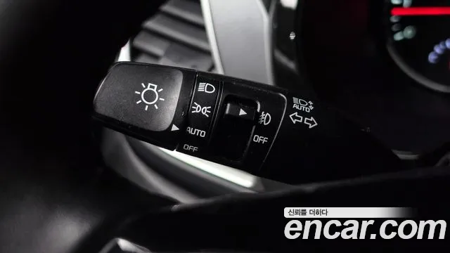 Kia Seltos — Фото автомобиля 27