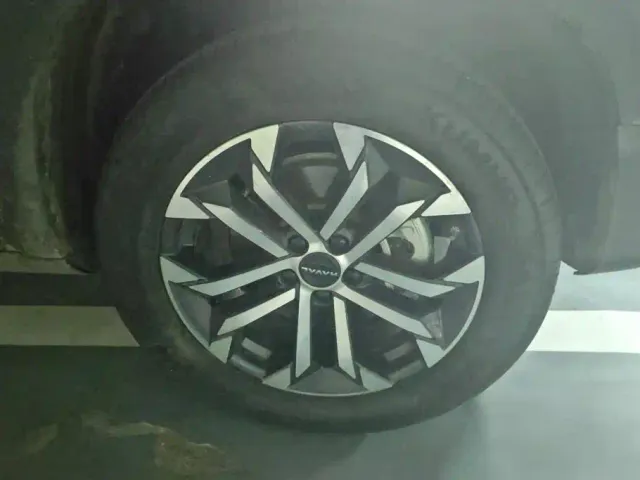 Haval Big Dog — Фото автомобиля 6