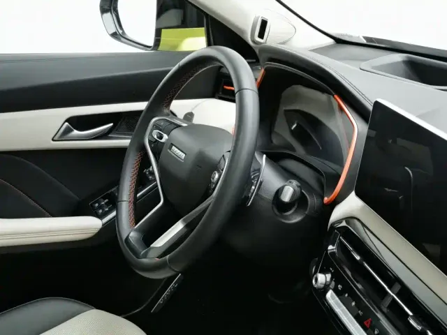 Haval Chitu — Фото автомобиля 22