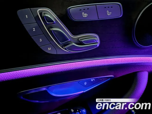 Mercedes-Benz E-Class W213 — Фото автомобиля 18