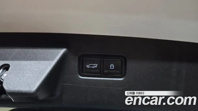 Hyundai Santa Fe MX5 — Фото автомобиля 23