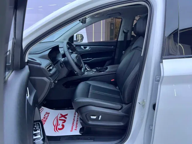 Wuling Victory — Фото автомобиля 7