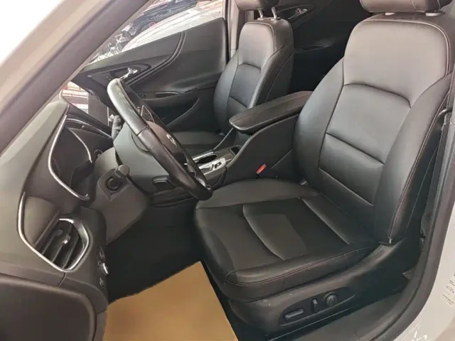 Chevrolet Malibu XL — Фото автомобиля 13