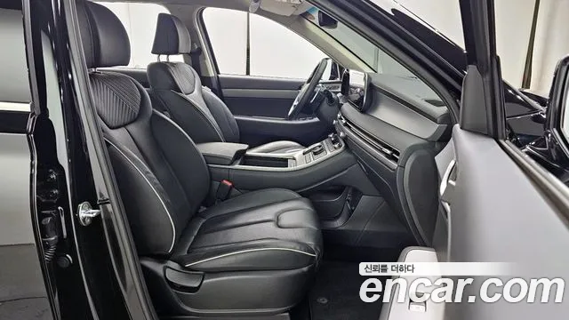 Hyundai Palisade The New Palisade Бензин 3.8 2WD — Фото автомобиля 10