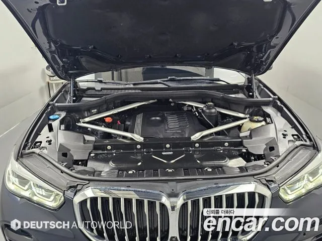 BMW X5 G05 — Фото автомобиля 6