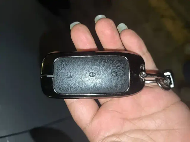 Geely Galaxy E5 — Фото автомобиля 8