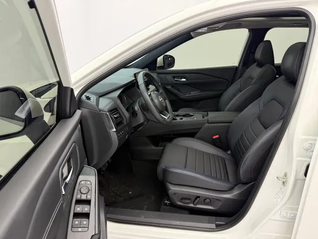 Nissan Qashqai — Фото автомобиля 17