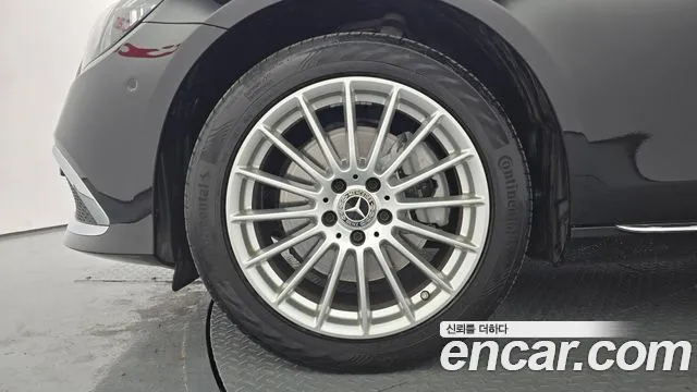 Mercedes-Benz E-Class W213 — Фото автомобиля 5