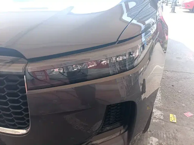 Li Auto ONE — Фото автомобиля 23