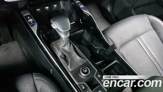 Kia Sorento Sorento 4-е поколение Дизель 2.2 2WD — Фото автомобиля 9