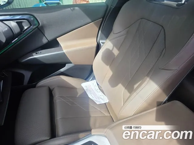 BMW X3 G45 — Фото автомобиля 14