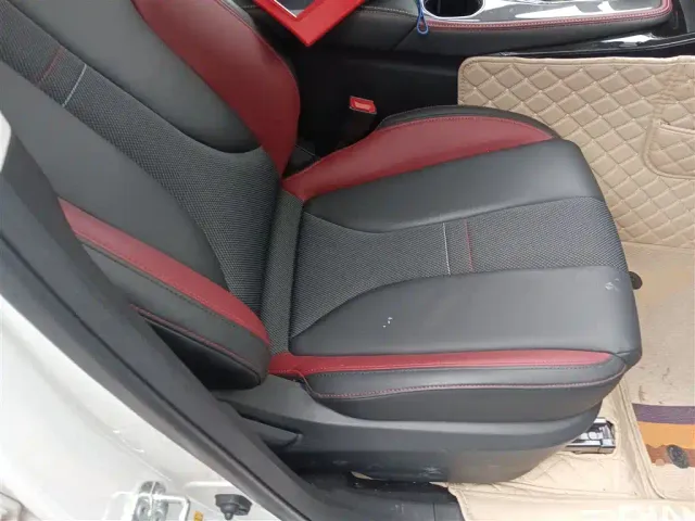 Changan Oushang X5 — Фото автомобиля 24