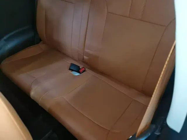 Changan Lumin — Фото автомобиля 16