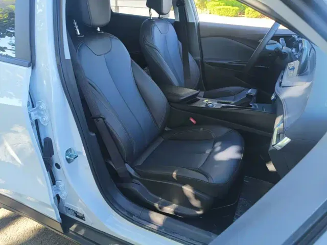 Buick Velite 6 — Фото автомобиля 24