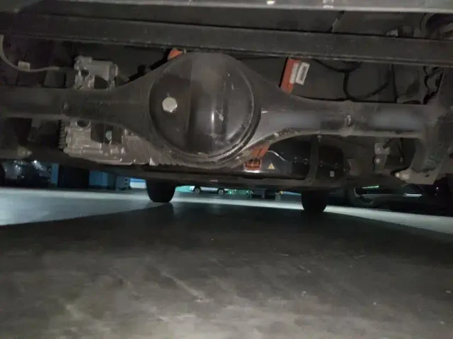 Wuling Hongguang Mini EV — Фото автомобиля 24