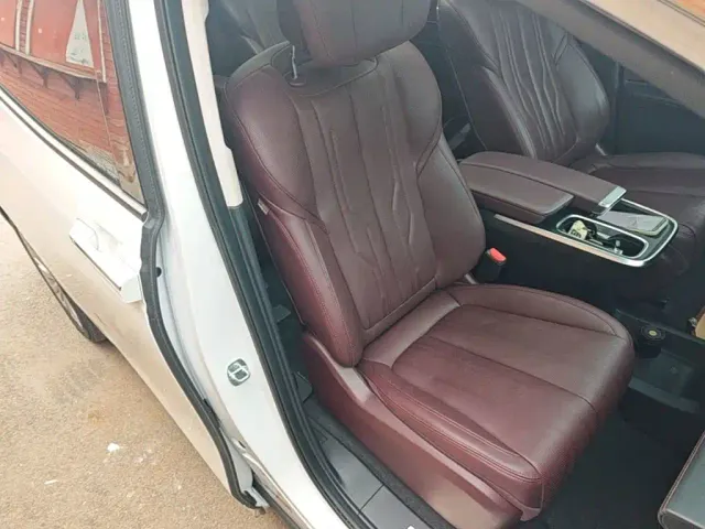 Buick Century — Фото автомобиля 24