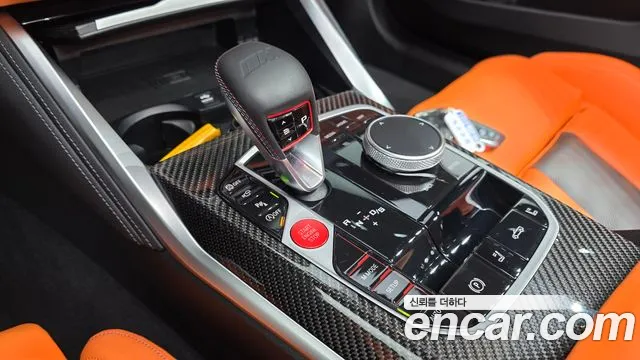 BMW M4 G82 — Фото автомобиля 12
