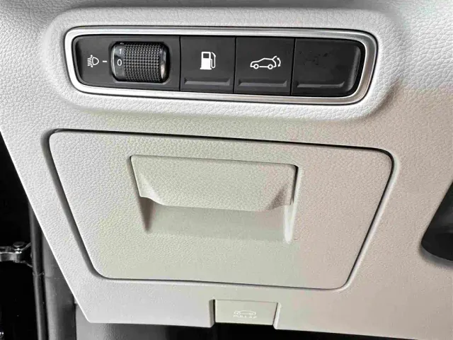GAC Trumpchi GS8 — Фото автомобиля 13
