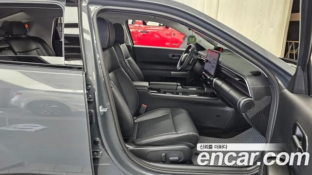 Hyundai Avante (CN8) — Фото автомобиля 16