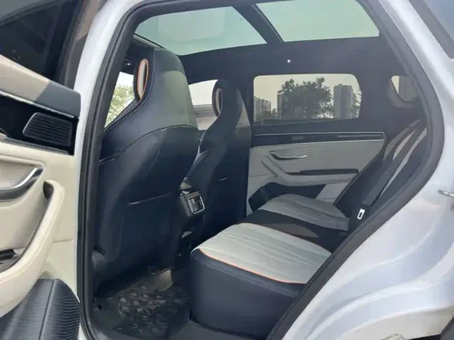 BYD Song PLUS — Фото автомобиля 6