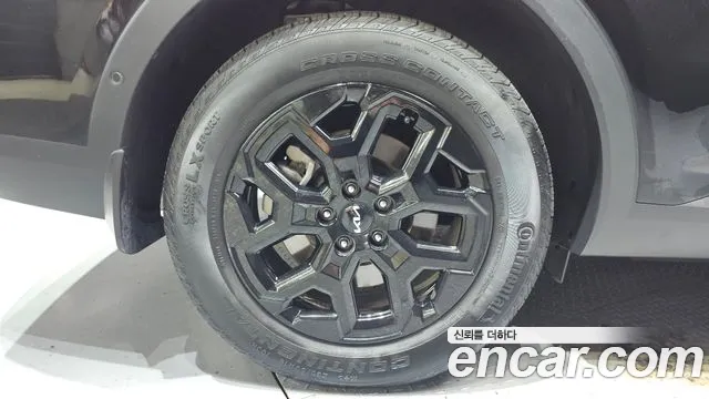 Kia Sorento — Фото автомобиля 6