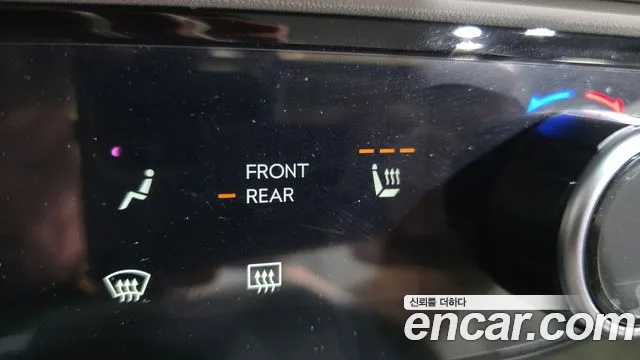 Hyundai Palisade LX3 — Фото автомобиля 18