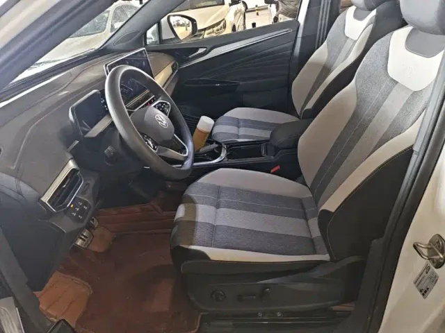 Volkswagen ID.4 Crozz — Фото автомобиля 14