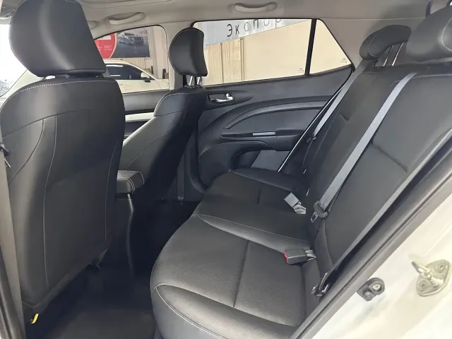 Kia KX1 — Фото автомобиля 12
