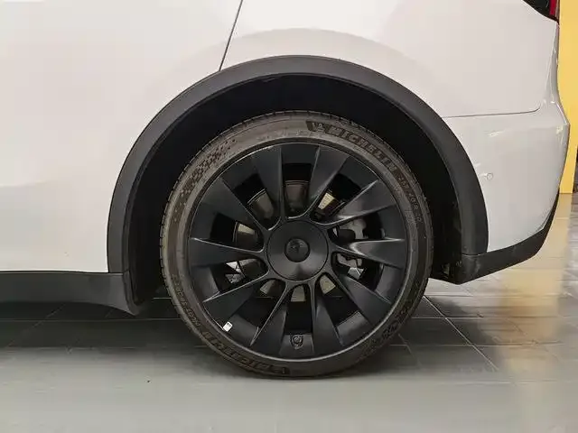 Tesla Model Y — Фото автомобиля 16