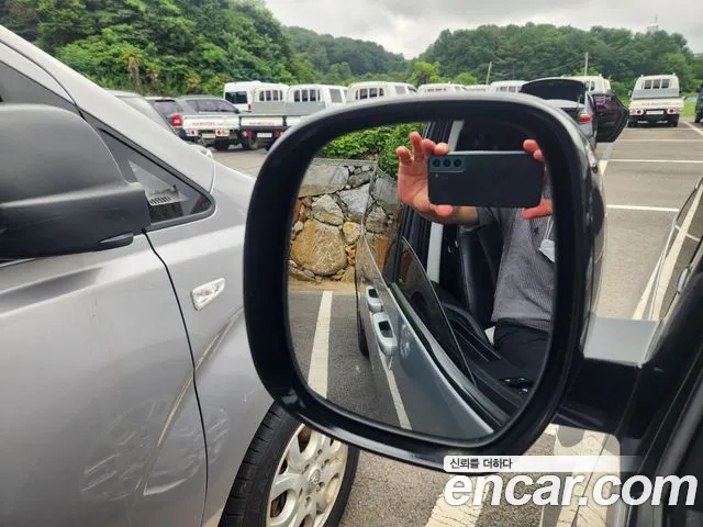 Hyundai Staria Staria Карго 5 мест — Фото автомобиля 20