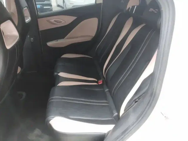 BYD Seagull — Фото автомобиля 16