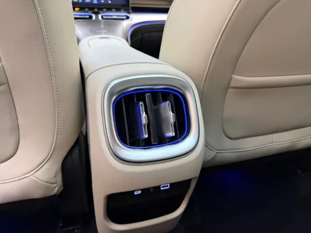 Smart #1 — Фото автомобиля 12