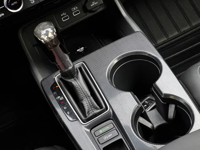Honda Integra — Фото автомобиля 18